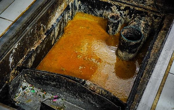 you can find a dependable and respectable company for grease trap cleaning by researching online reviews and requesting referrals from other business owners in your area